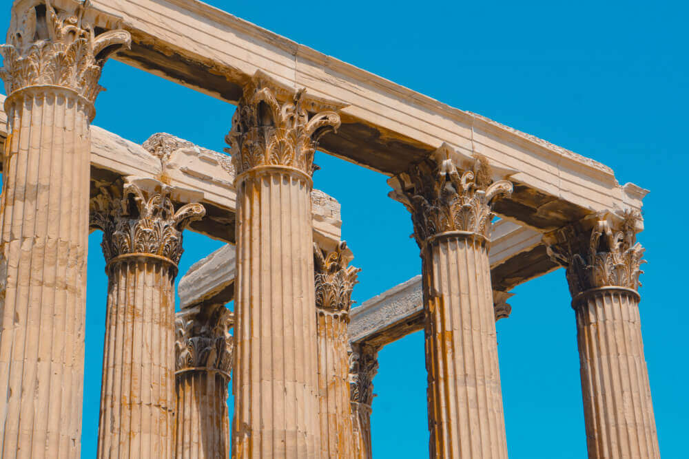 Do US citizens need a visa for Greece and how to get one?