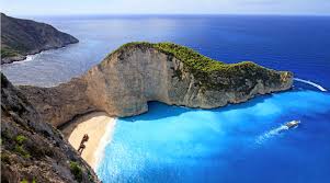 Cheapest Greek islands
