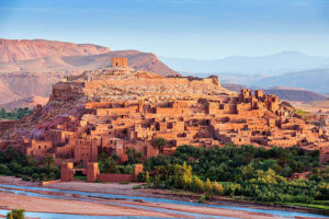 what to see in Morocco