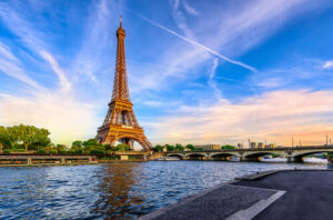 best places in France
