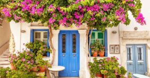 Cheapest Greek islands